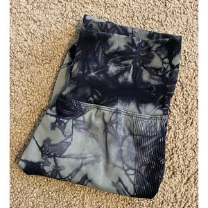 Butt Scrunch Leggings